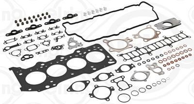 Gasket Kit, cylinder head ELRING 550.981