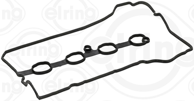 ELRING 550.140 Gasket, cylinder head cover