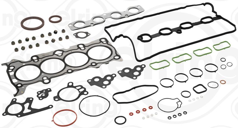 ELRING 550.150 Full Gasket Kit, engine