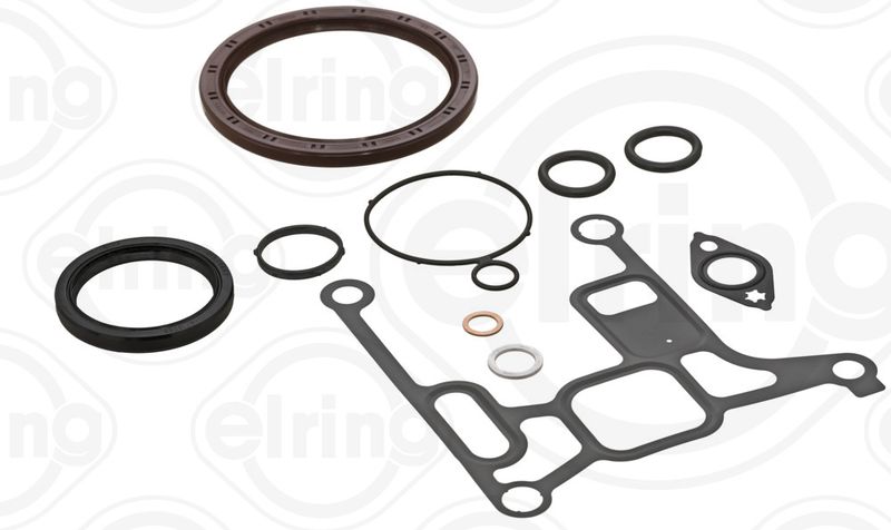 ELRING 550.970 Gasket Kit, crankcase