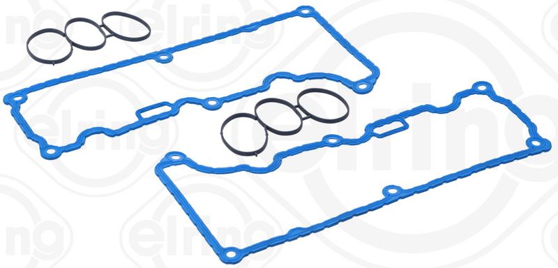 ELRING 551.500 Gasket Set, cylinder head cover