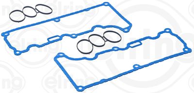 Gasket Set, cylinder head cover ELRING 551.500