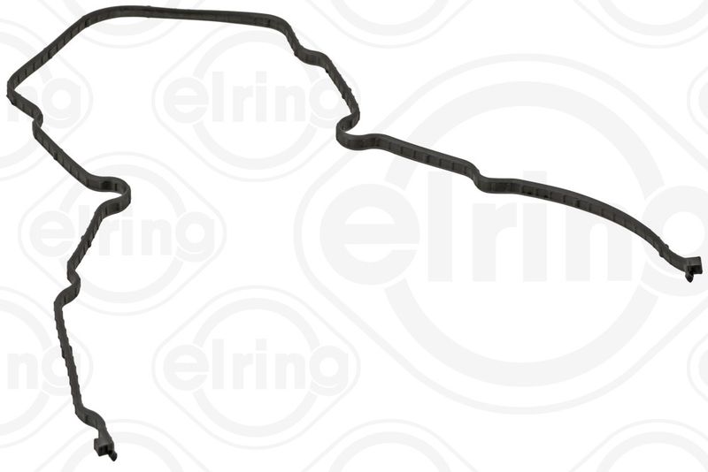 ELRING 553.870 Gasket, housing cover (crankcase)