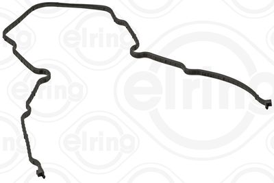 Gasket, housing cover (crankcase) ELRING 553.870