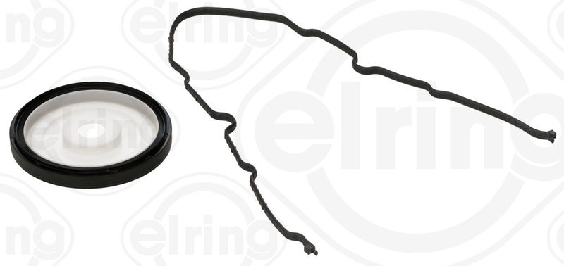 ELRING 553.880 Seal Set, crankshaft