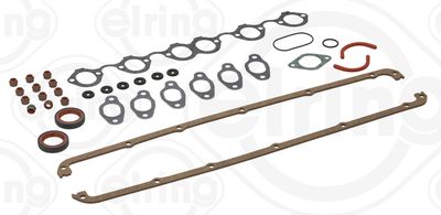 Gasket Kit, cylinder head ELRING 553.345