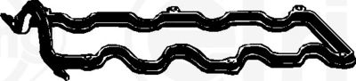 Gasket, cylinder head cover ELRING 553.905