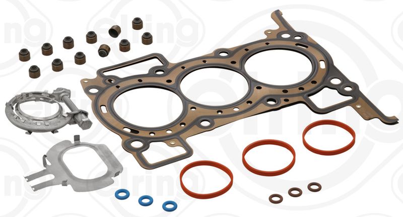 ELRING 554.550 Gasket Kit, cylinder head