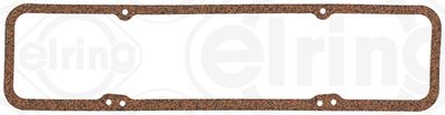 Gasket, cylinder head cover ELRING 554.580