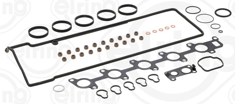 ELRING 554.931 Gasket Kit, cylinder head