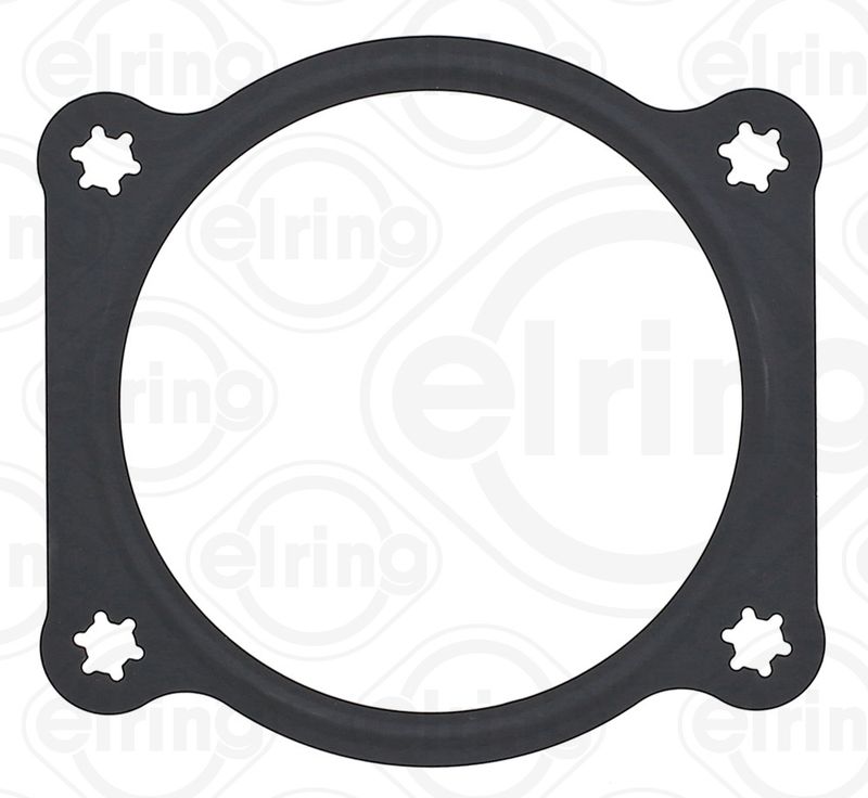ELRING 557.540 Gasket, intake manifold housing