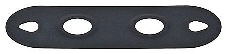 ELRING 558.040 Gasket, coolant flange