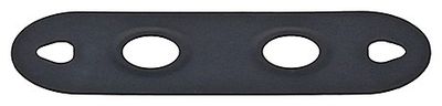 Gasket, coolant flange ELRING 558.040