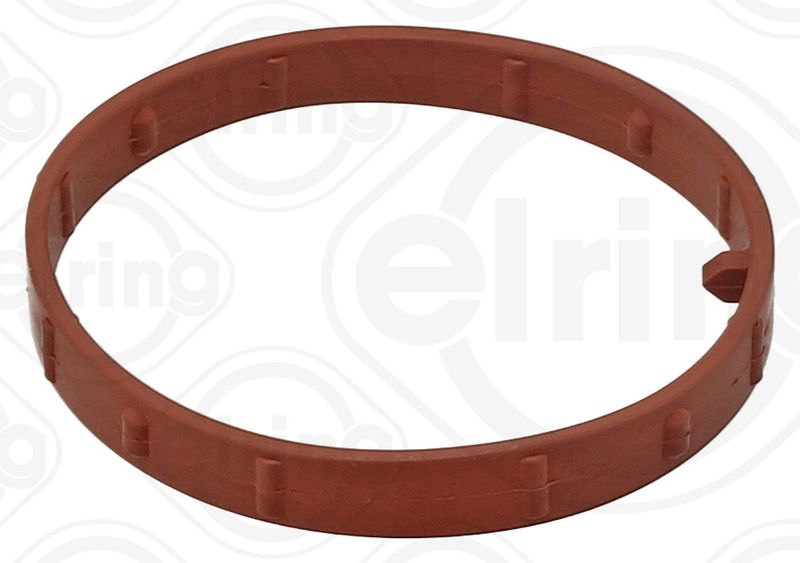 ELRING 558.270 Gasket, EGR valve pipe