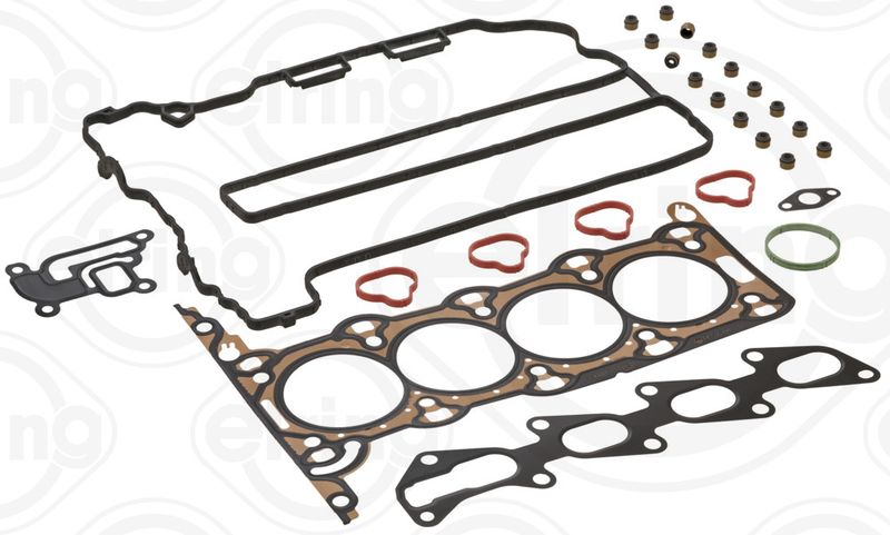 ELRING 558.870 Gasket Kit, cylinder head