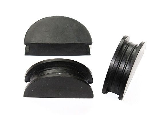 ELRING 560.707 Gasket, cylinder head cover