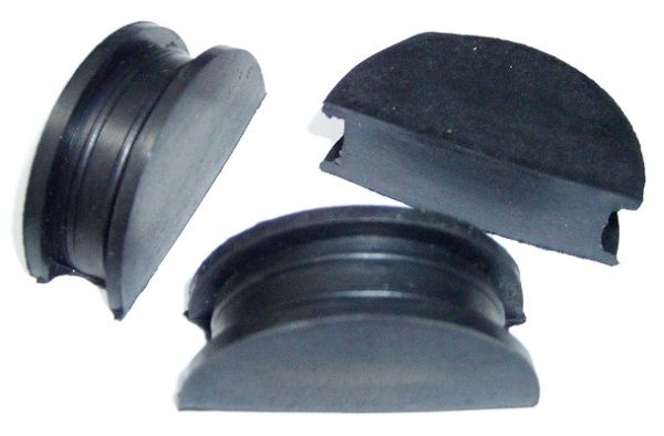 ELRING 560.715 Gasket, cylinder head cover