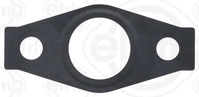 Gasket, oil outlet (charger) ELRING 562.200