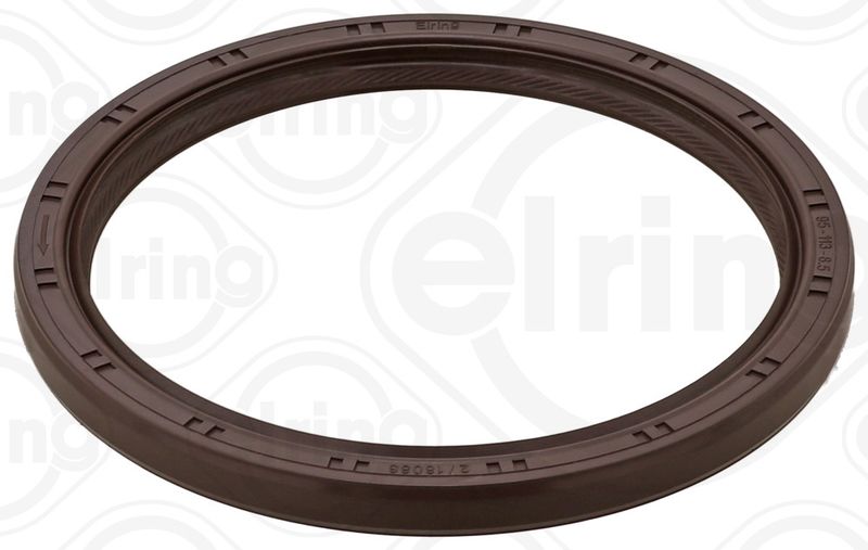 ELRING 562.390 Shaft Seal, crankshaft
