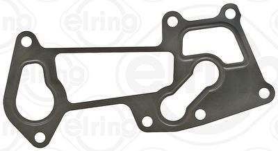 Gasket, coolant flange ELRING 562.420