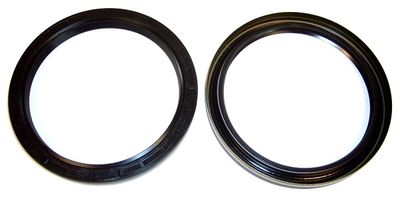 Shaft Seal, wheel hub ELRING 562.882