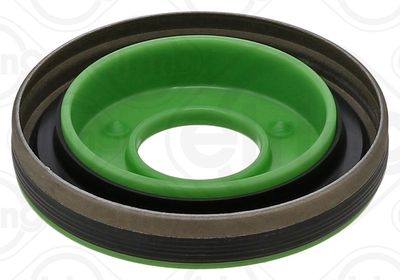 Shaft Seal, crankshaft ELRING 562.090