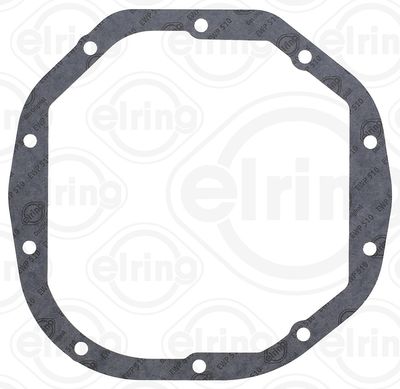 Seal, differential housing cover ELRING 562.180