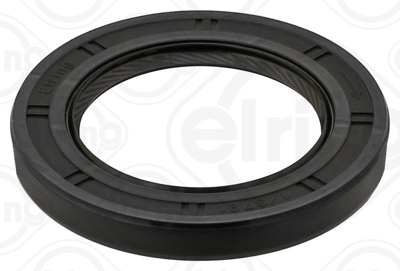 ELRING 562.210 Shaft Seal, automatic transmission