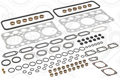 Gasket Kit, cylinder head ELRING 563.413