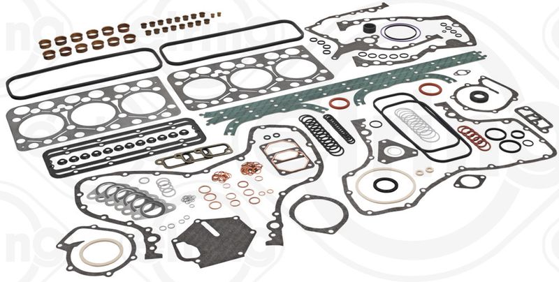 ELRING 563.464 Full Gasket Kit, engine