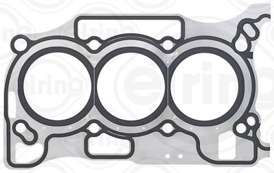 Gasket, cylinder head ELRING 563.930