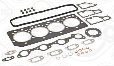 Gasket Kit, cylinder head ELRING 564.610