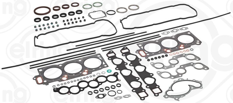 ELRING 564.780 Full Gasket Kit, engine