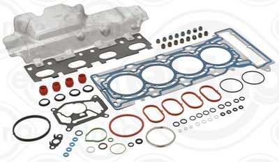 Gasket Kit, cylinder head ELRING 564.980