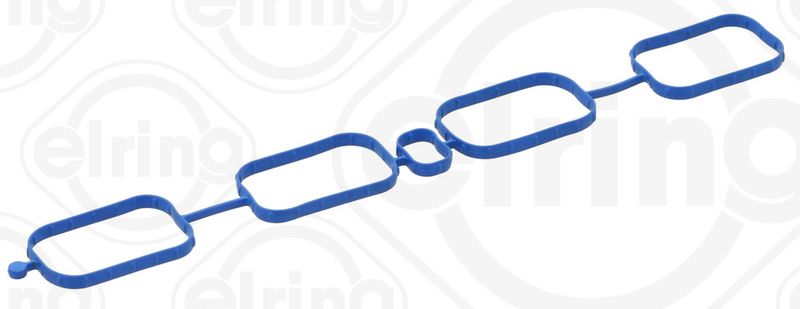ELRING 564.350 Gasket, intake manifold