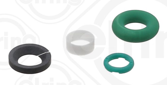 ELRING 564.870 Seal Ring Set, injection valve