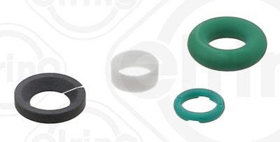Seal Ring Set, injection valve ELRING 564.870