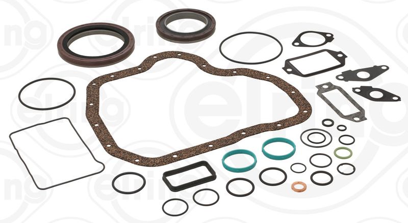 ELRING 565.630 Gasket Kit, crankcase