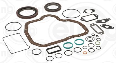 Gasket Kit, crankcase ELRING 565.630
