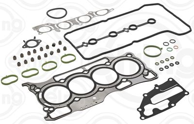 Gasket Kit, cylinder head ELRING 565.370
