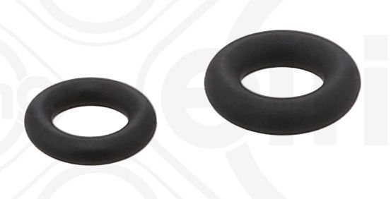 ELRING 565.410 Seal Ring Set, injection valve