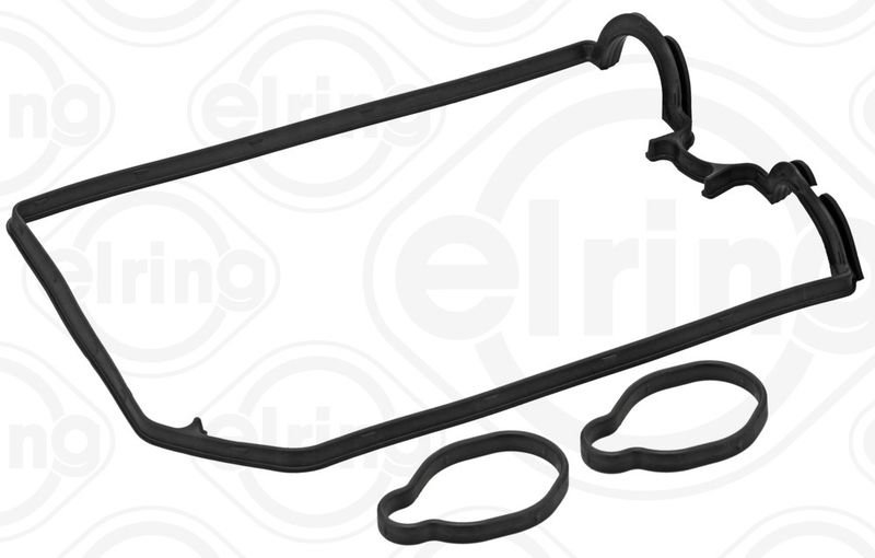 ELRING 565.450 Gasket Set, cylinder head cover