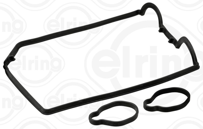 ELRING 565.460 Gasket Set, cylinder head cover