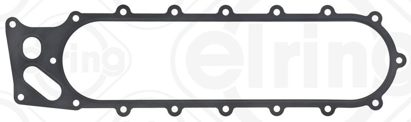 ELRING 565.550 Gasket, oil cooler