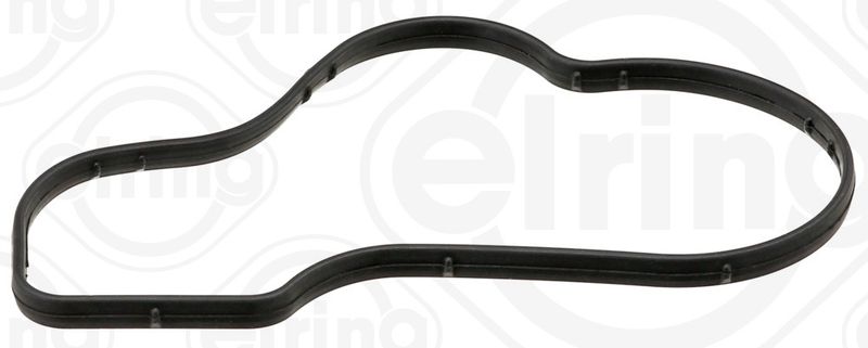 ELRING 566.140 Gasket, oil filter housing
