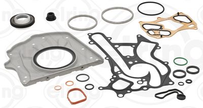 Gasket Kit, crankcase ELRING 566.150