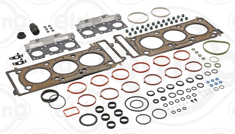 ELRING 566.160 Gasket Kit, cylinder head