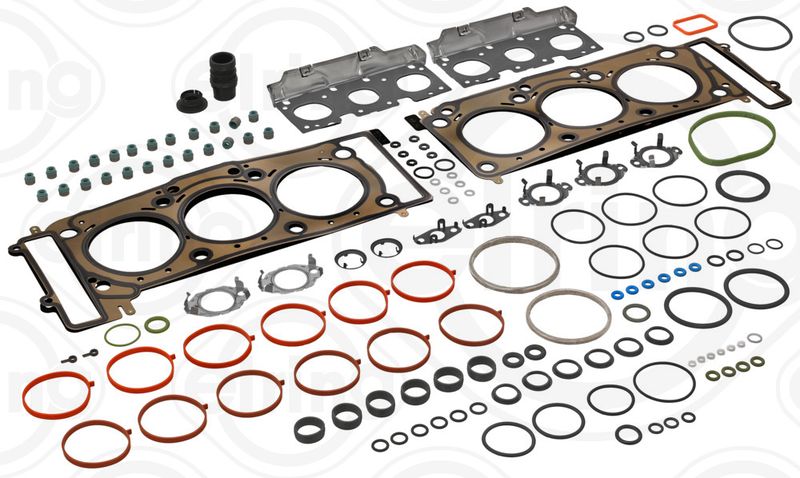ELRING 566.240 Gasket Kit, cylinder head