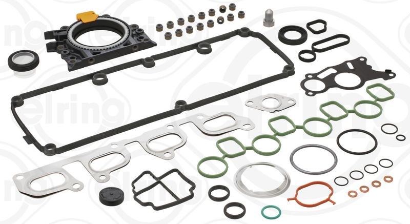 ELRING 566.770 Full Gasket Kit, engine
