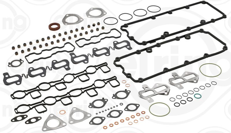 ELRING 566.820 Gasket Kit, cylinder head